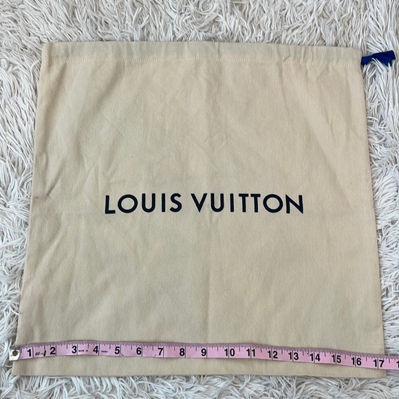 Louis Vuitton dust bag - Picture 2 of 4